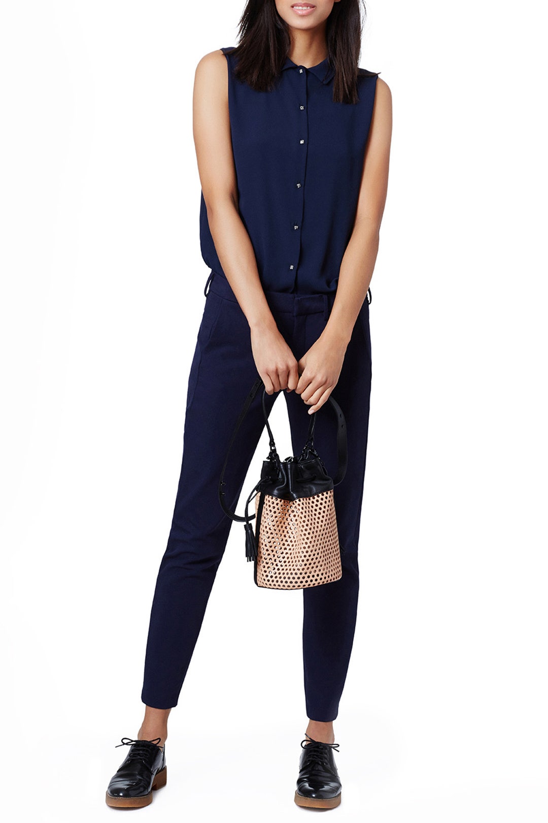 Natural Industry Bag by Loeffler Randall 1