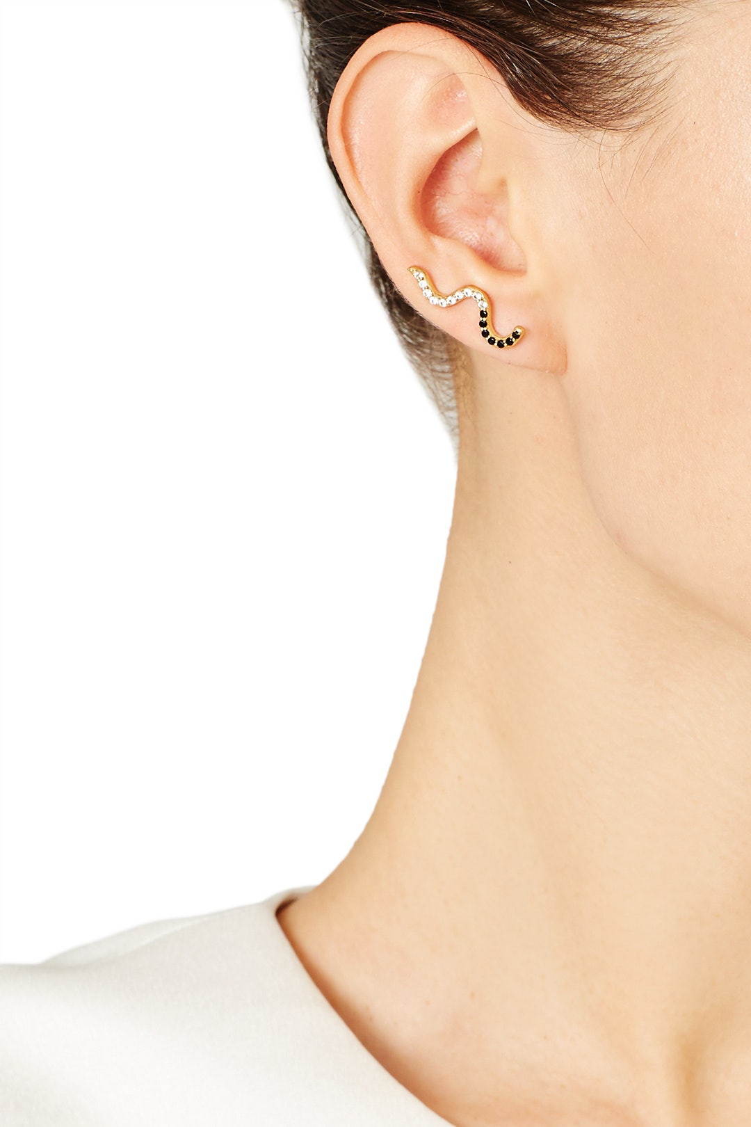 Livi Ear Crawler by Elizabeth and James Accessories 1