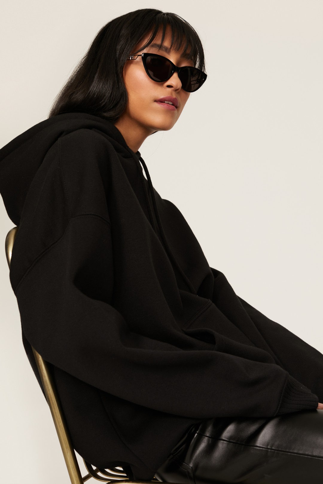 Cat Eye Sunglasses by Balenciaga 0