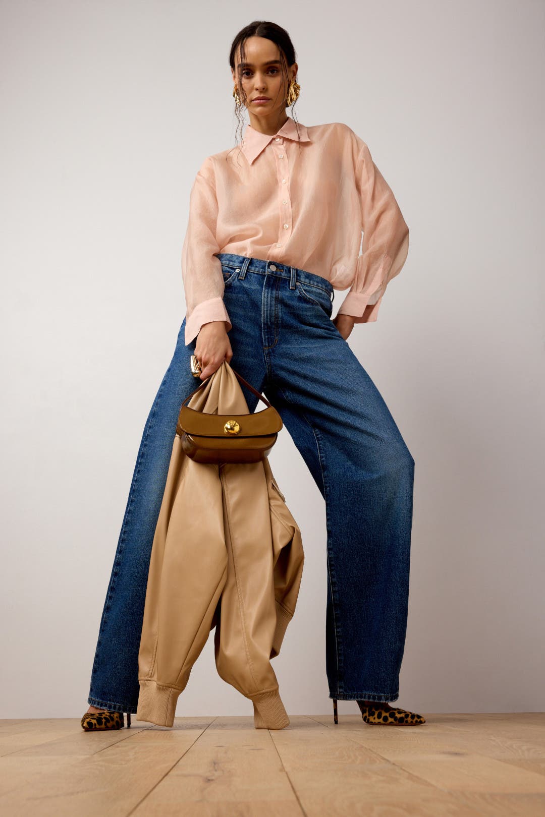 【MARNI】BUTTERFLY SMALL HOBO BAG Marni Marni Butterfly Small Hobo Bag - Shoulder Bags - Free
