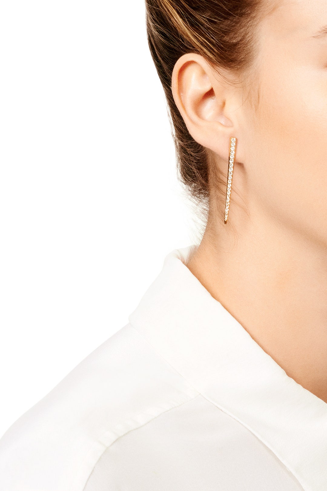 Celestial Earrings by Elizabeth and James Accessories 2