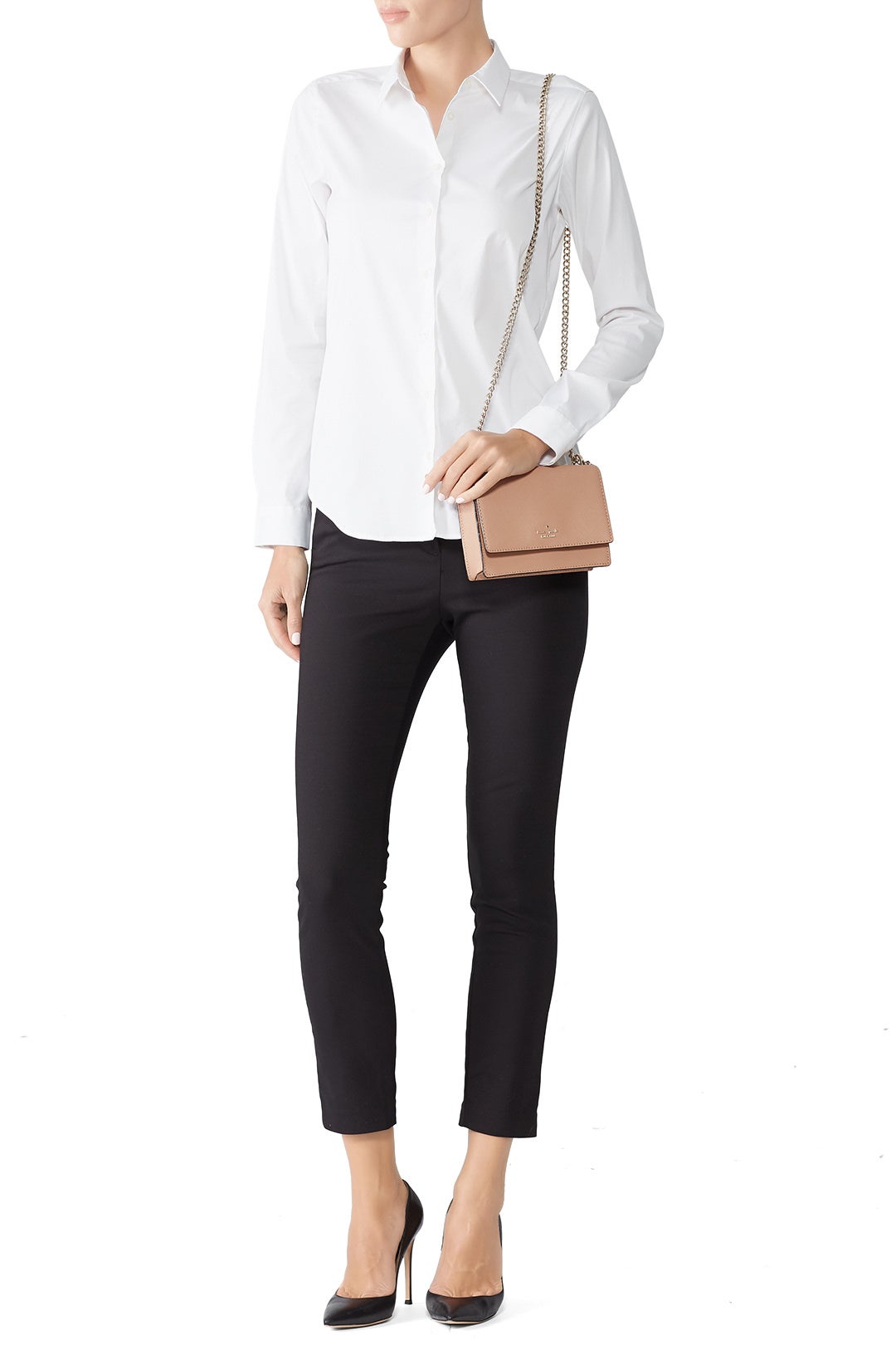 Hazel Crossbody by kate spade new york accessories 2