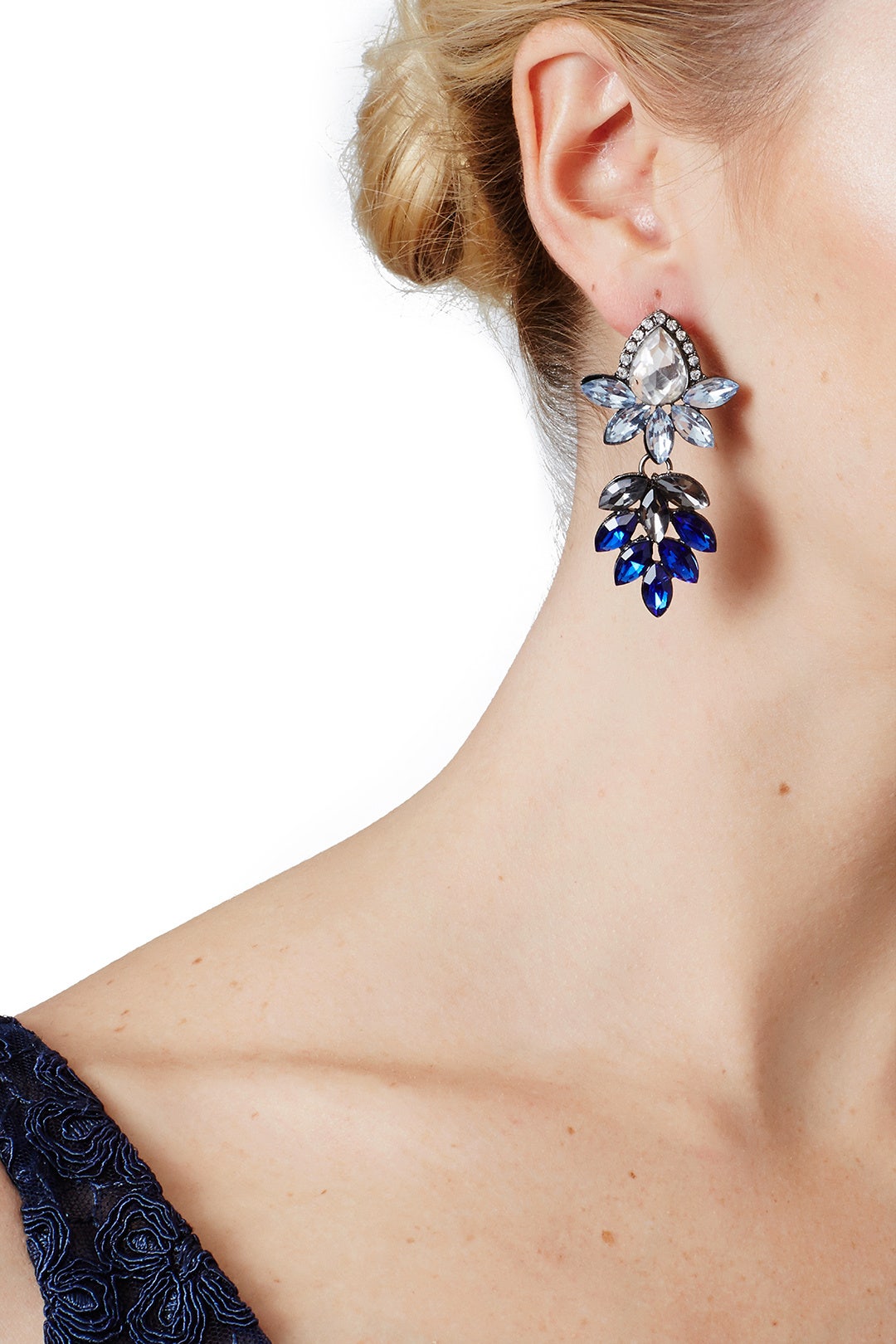 Sidney Earrings by Ella Carter 2