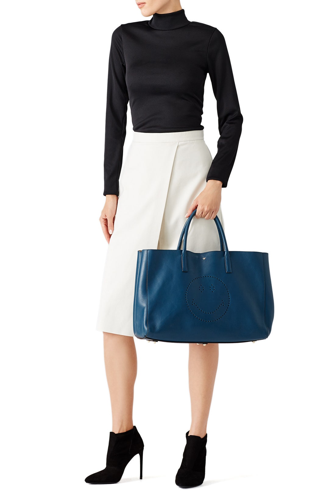 Ebury Tote by Anya Hindmarch 1