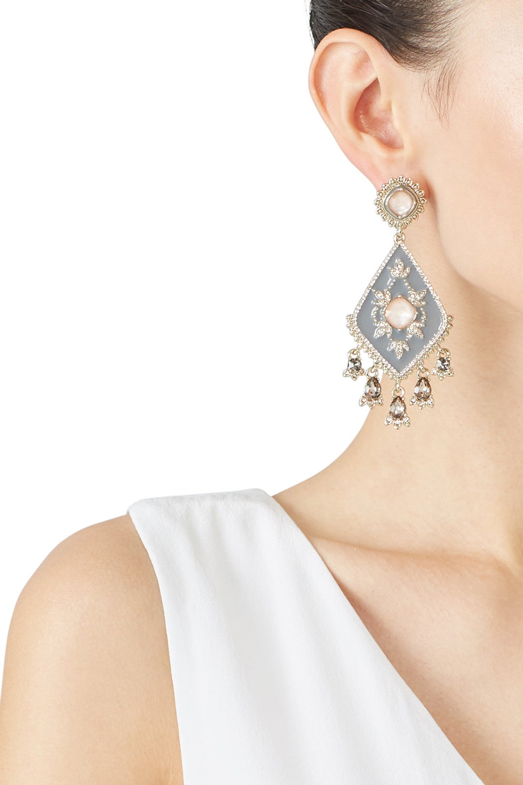 Sweet Escape Earrings by Marchesa Jewelry 0