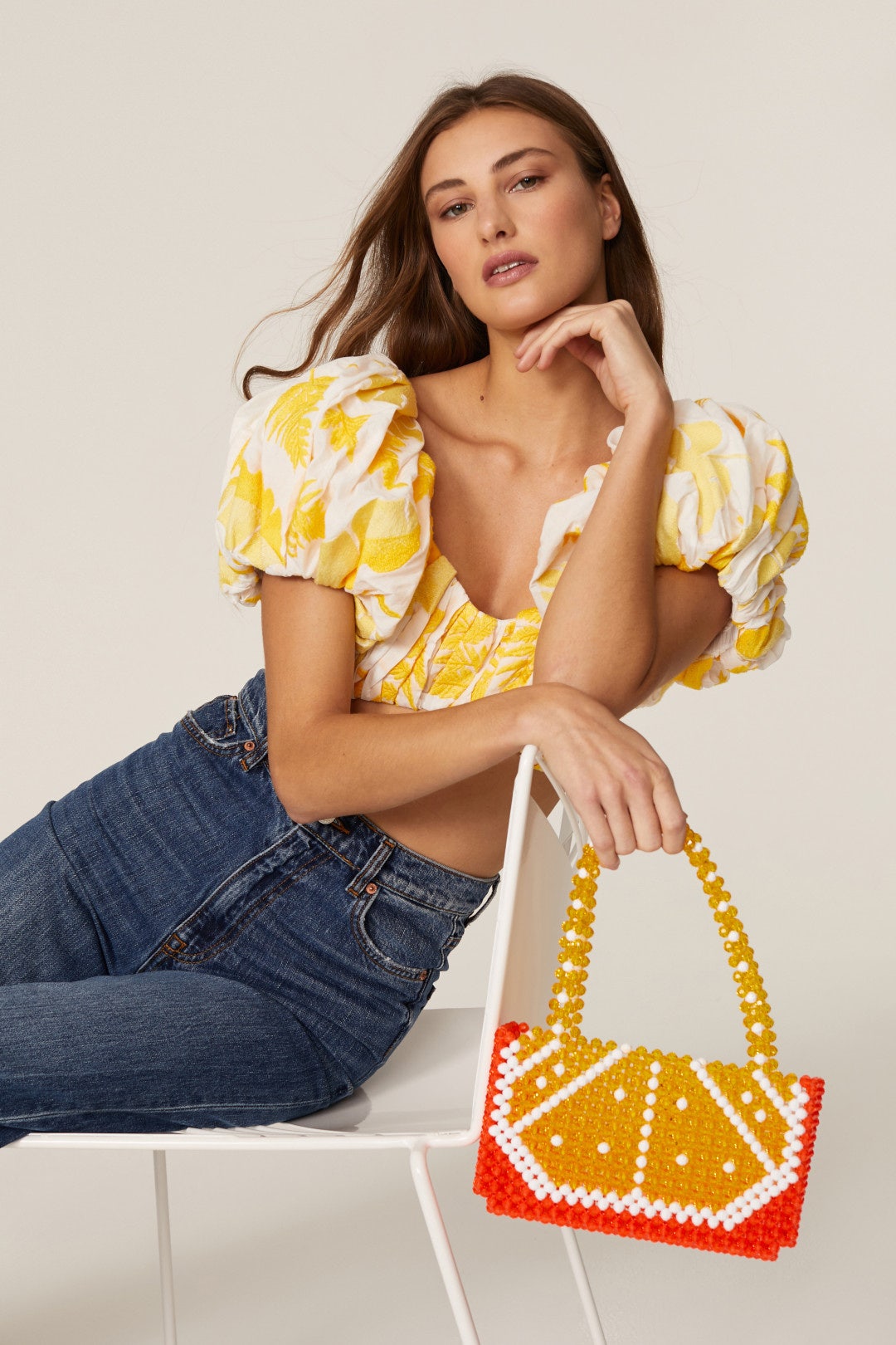 Citrus Bag