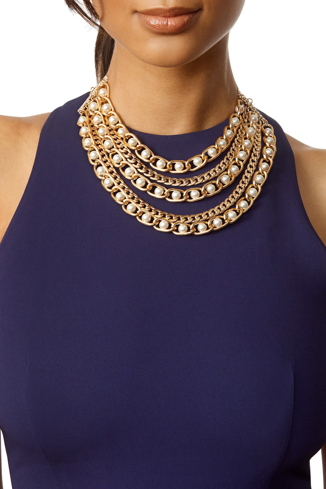 Harley Necklace by Slate & Willow Accessories 0