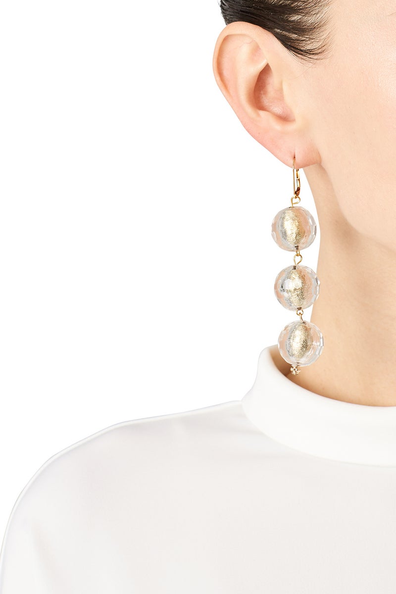 Whitney Earrings