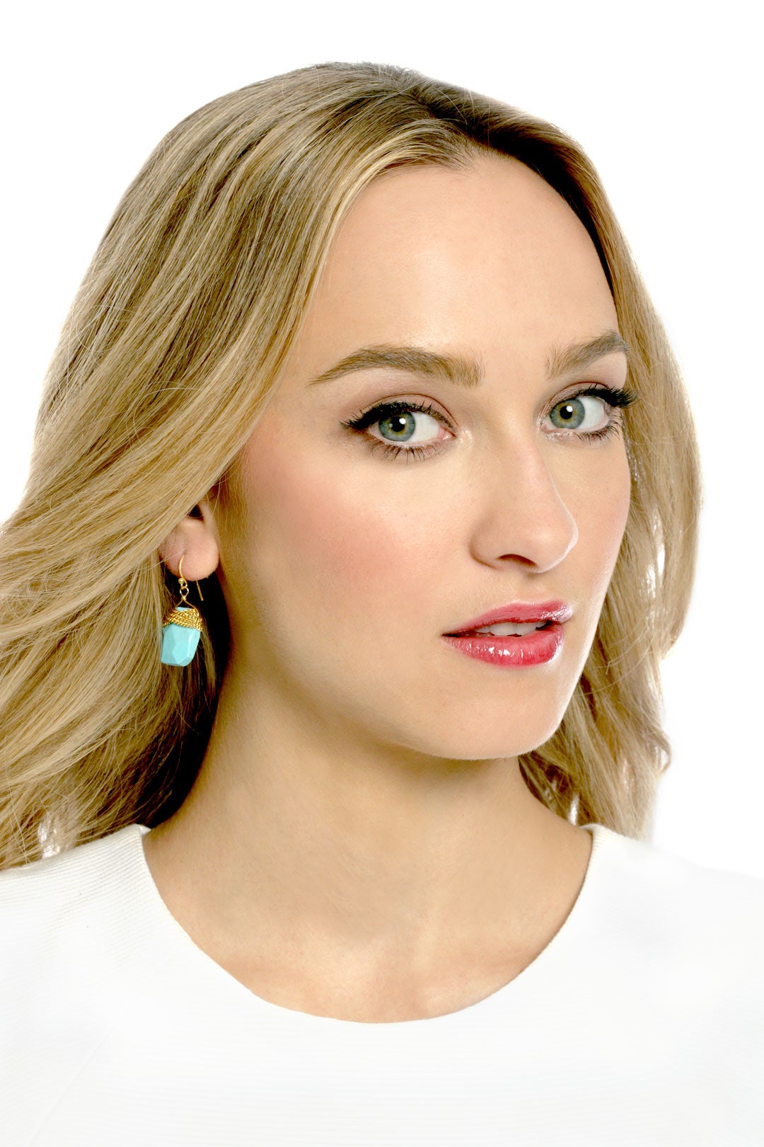 River Isis Earrings by AV Max 0