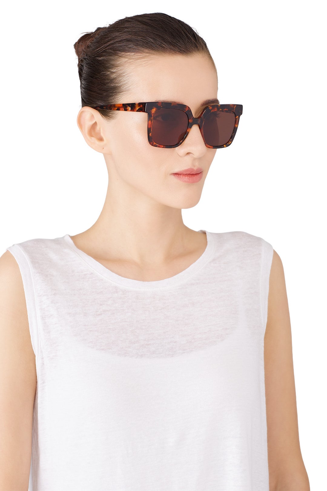 Rae Sunglasses by Elizabeth and James Accessories 0