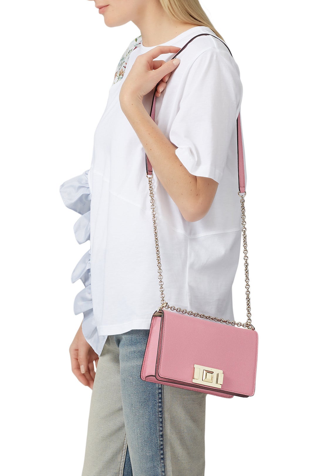 Camelia Mimi Mini Crossbody by Furla 1