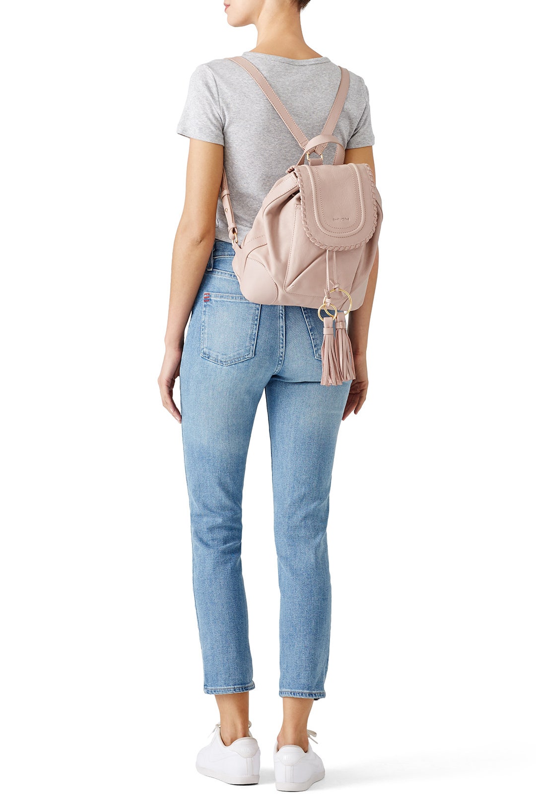 Polly Backpack by See by Chloé Accessories 1
