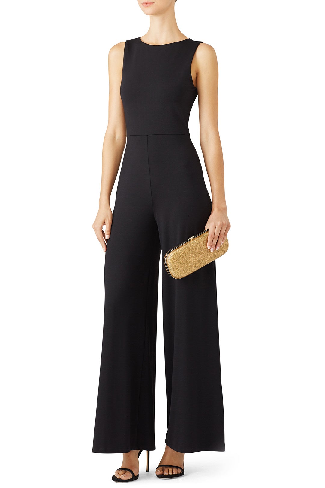  Lucite Minaudiere by HALSTON Handbags 1