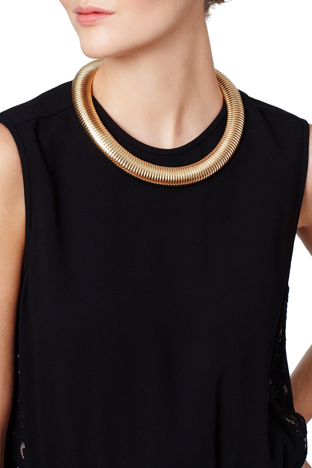 Phoenix Choker by Ella Carter 2