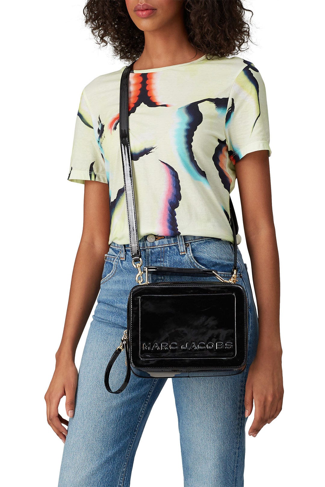 The Black Box 23 Bag by Marc Jacobs Handbags 1