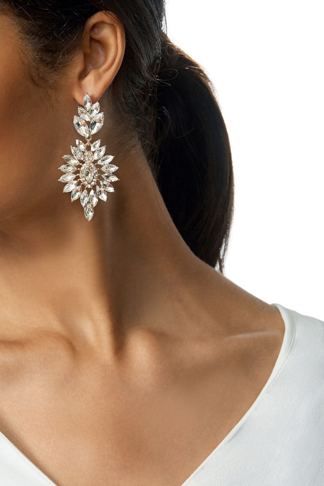 Aubrey Earrings by Ella Carter 2