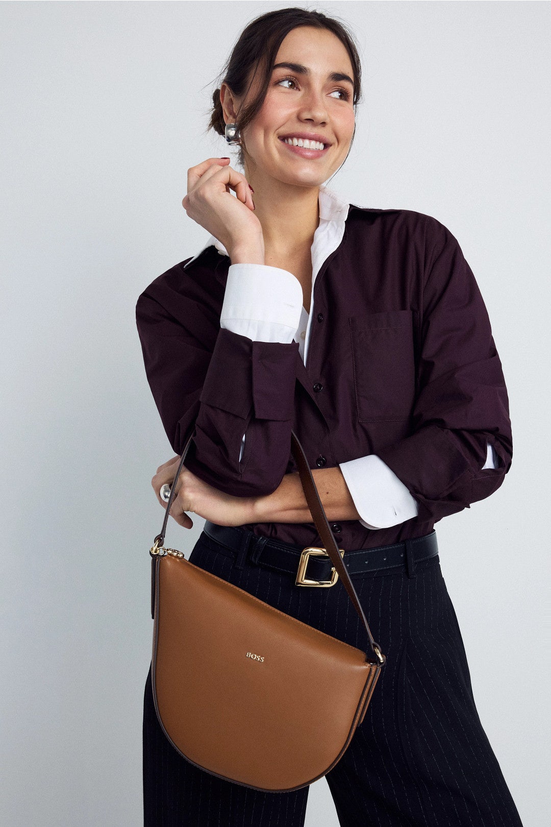 Numah New Hobo Bag by BOSS ACCESSORIES 1