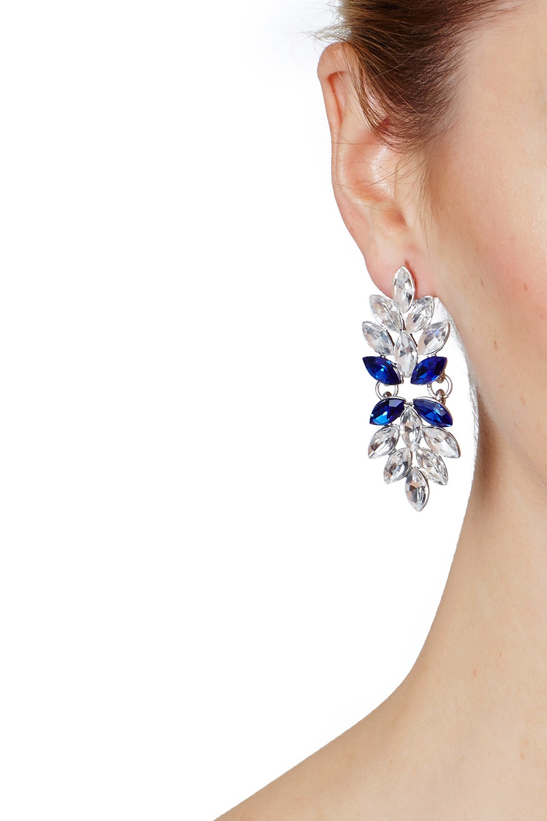 Amari Earrings by Ella Carter 0