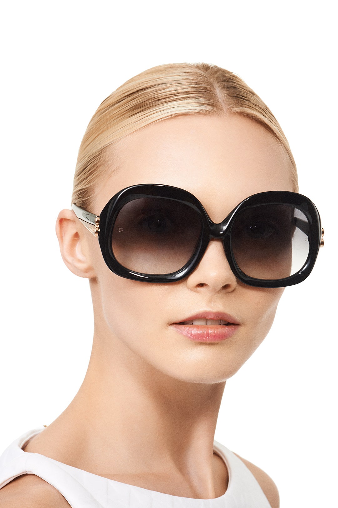 Astor Sunglasses by Balenciaga 2