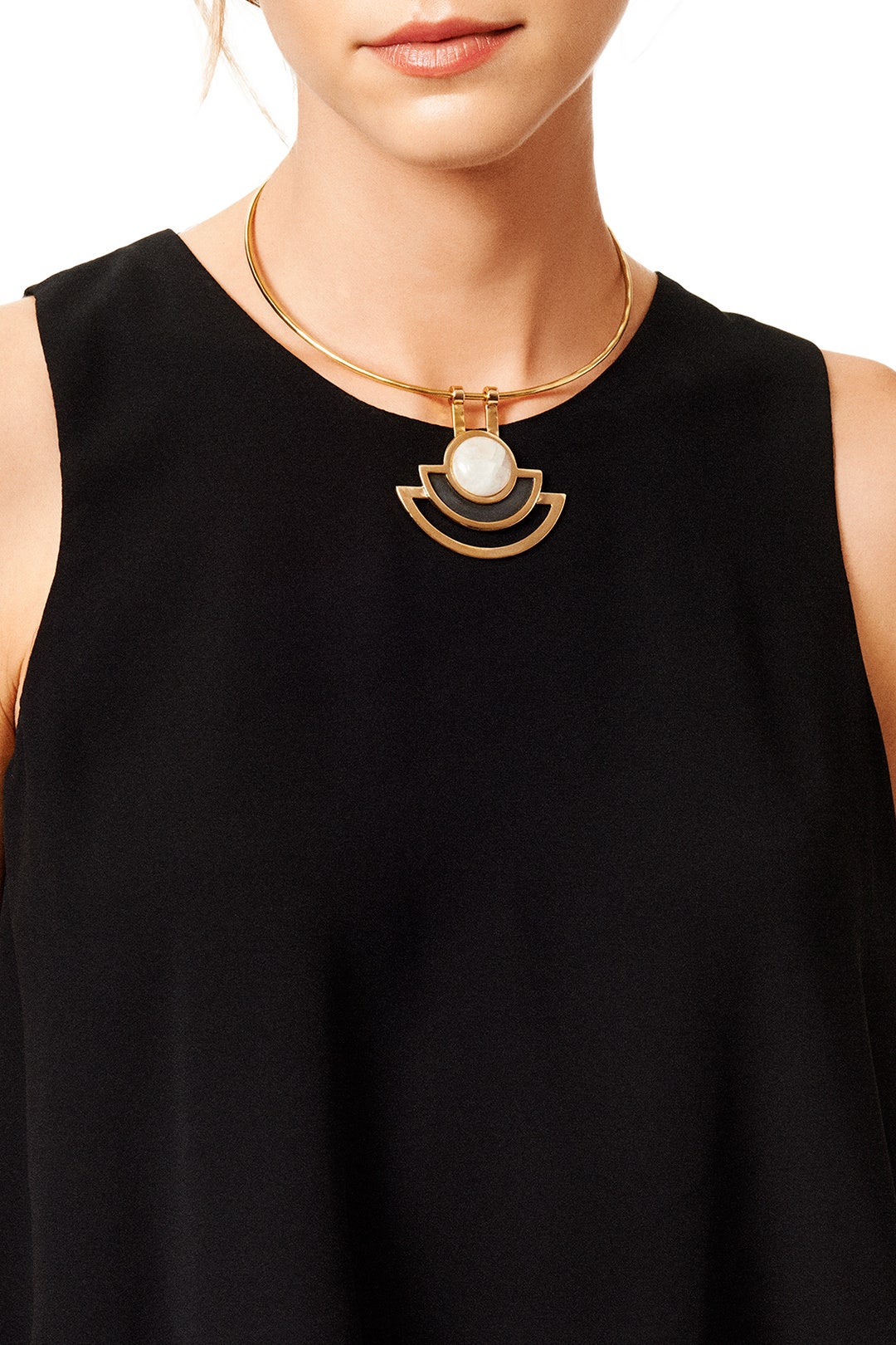 Sunset Choker by Pamela Love x RTR 2