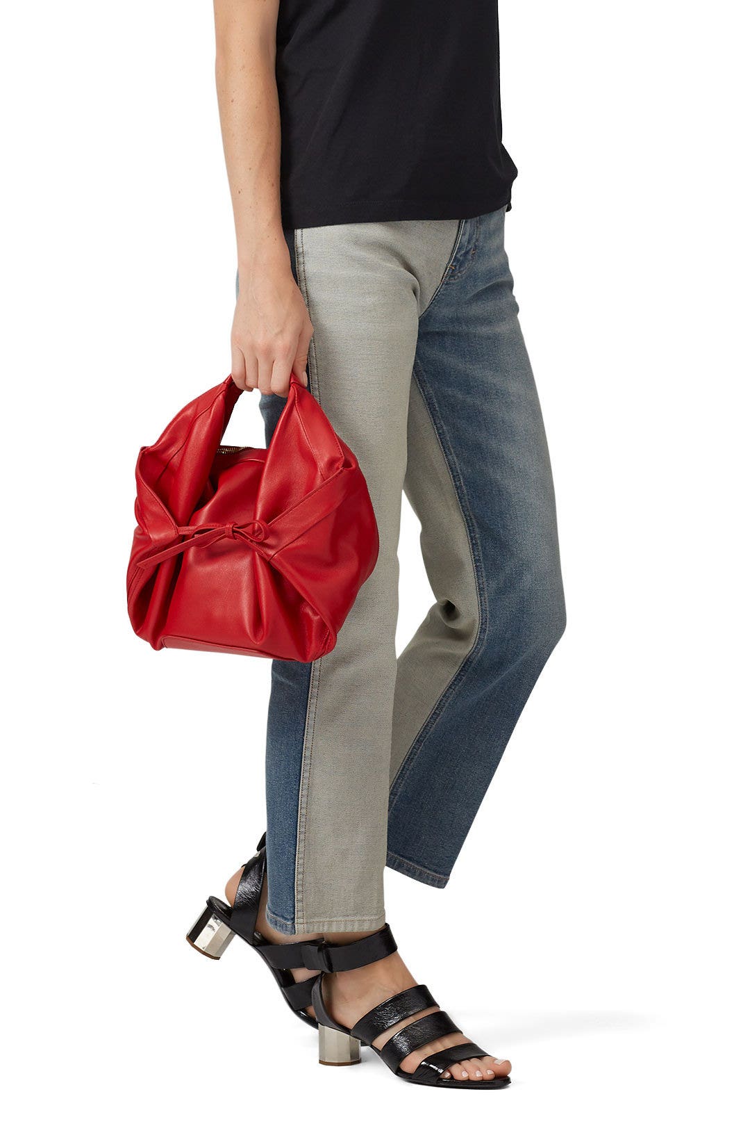 Luna Mini Slouchy Hobo Bag by 3.1 Phillip Lim Accessories 1