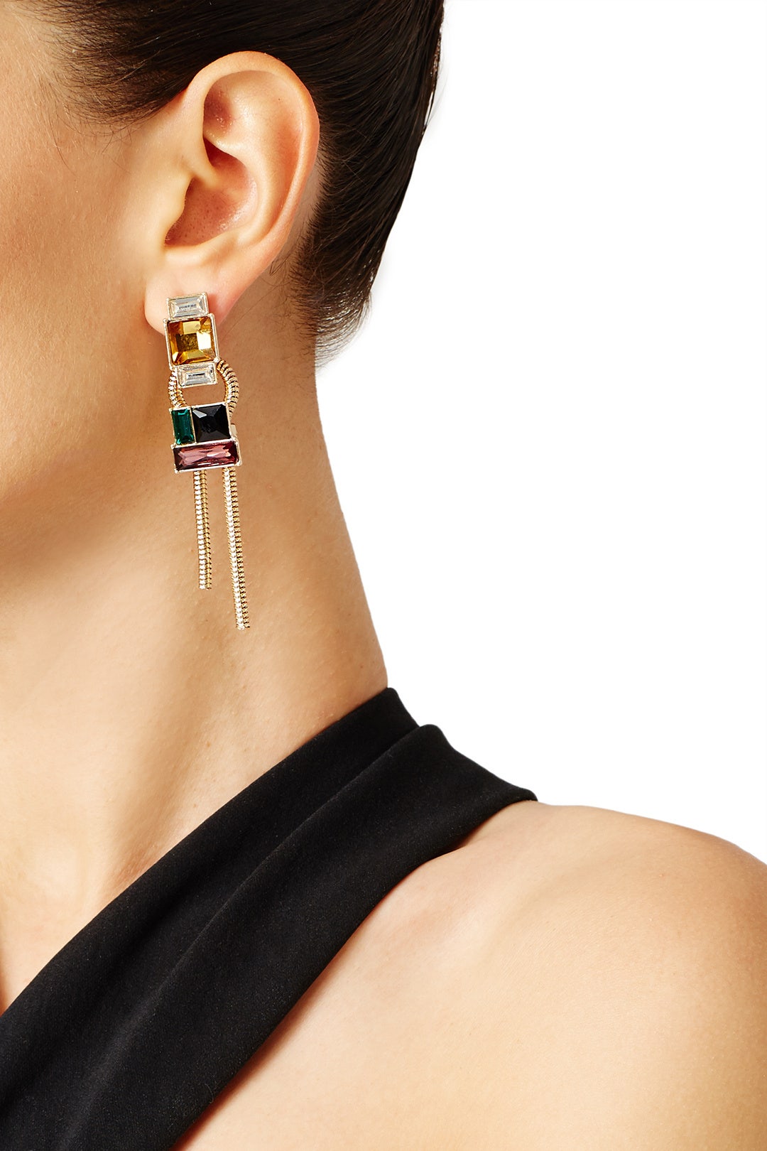 Kyla Earrings by Sam Edelman Jewelry 0