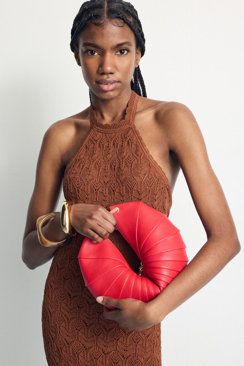 Ubah Clutch by Cult Gaia Accessories - Photo 1