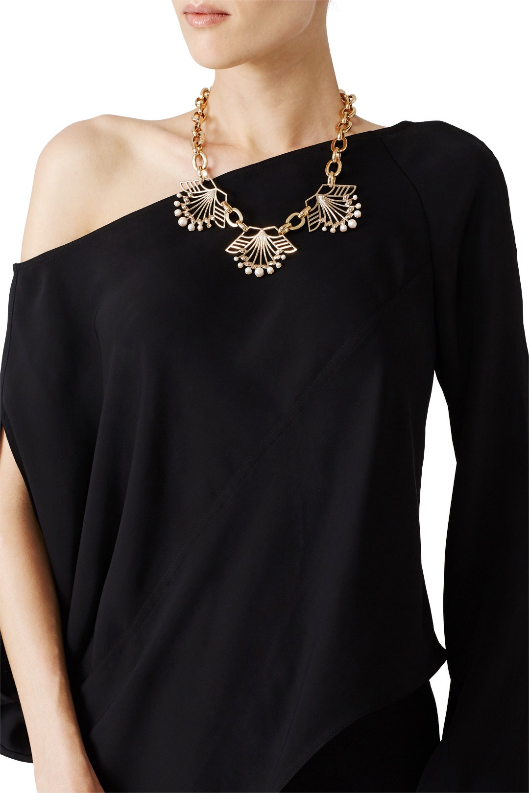 Alesia Necklace by Lulu Frost 2