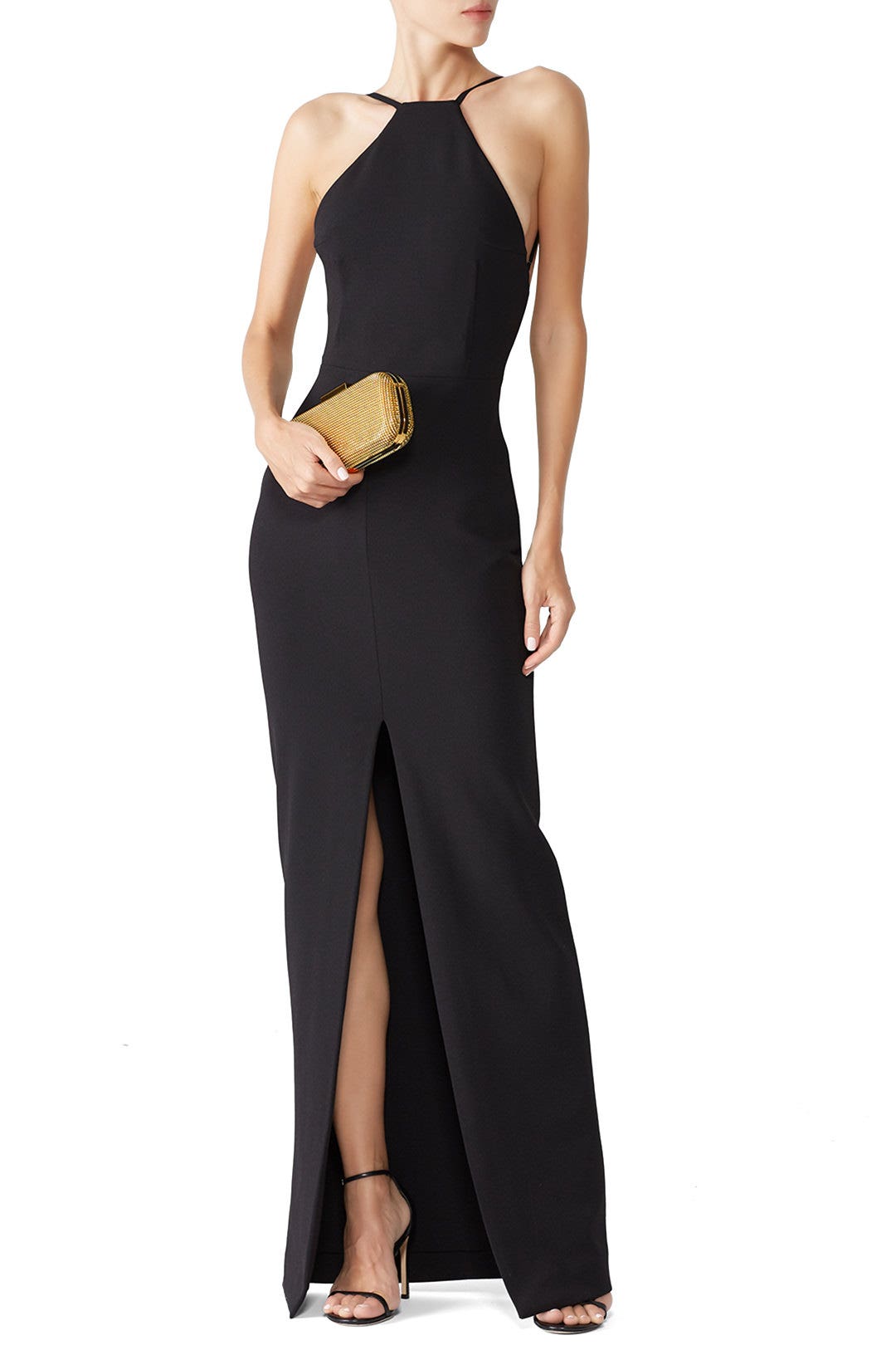 Cairo Clutch by Whiting & Davis 1