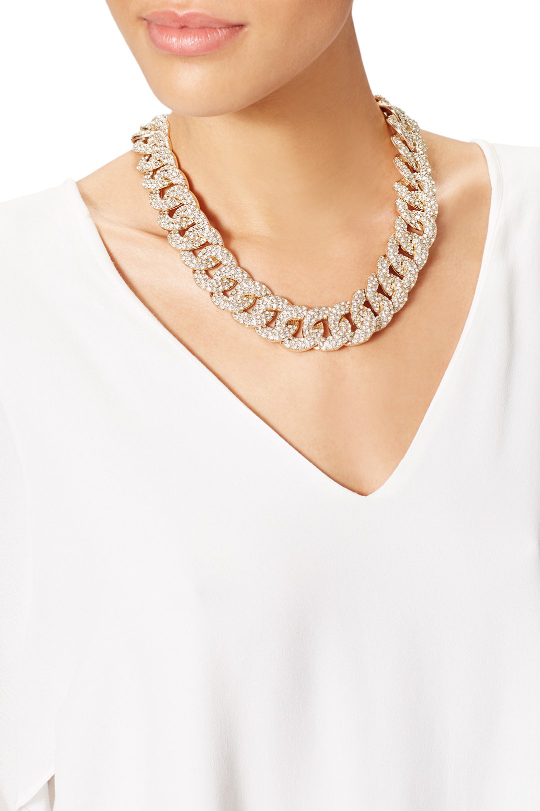 Victoria Necklace by Slate & Willow Accessories 2