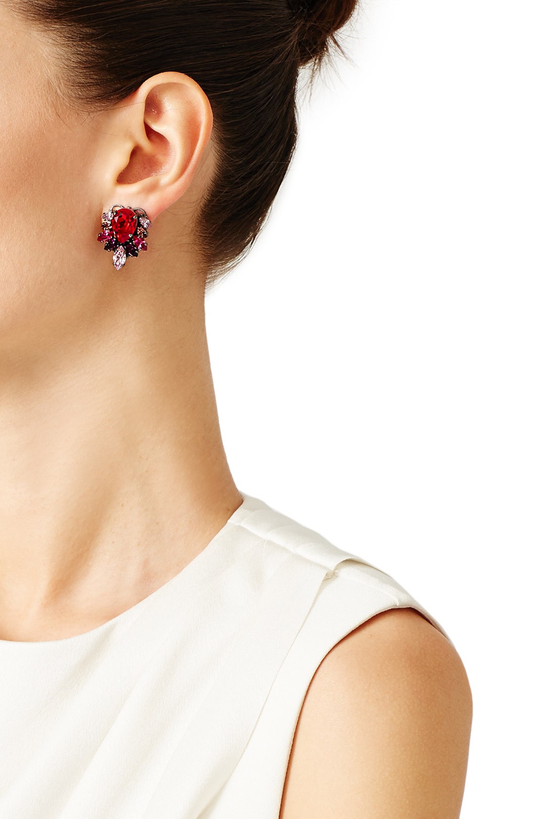 Brigitte Studs by Anton Heunis 0