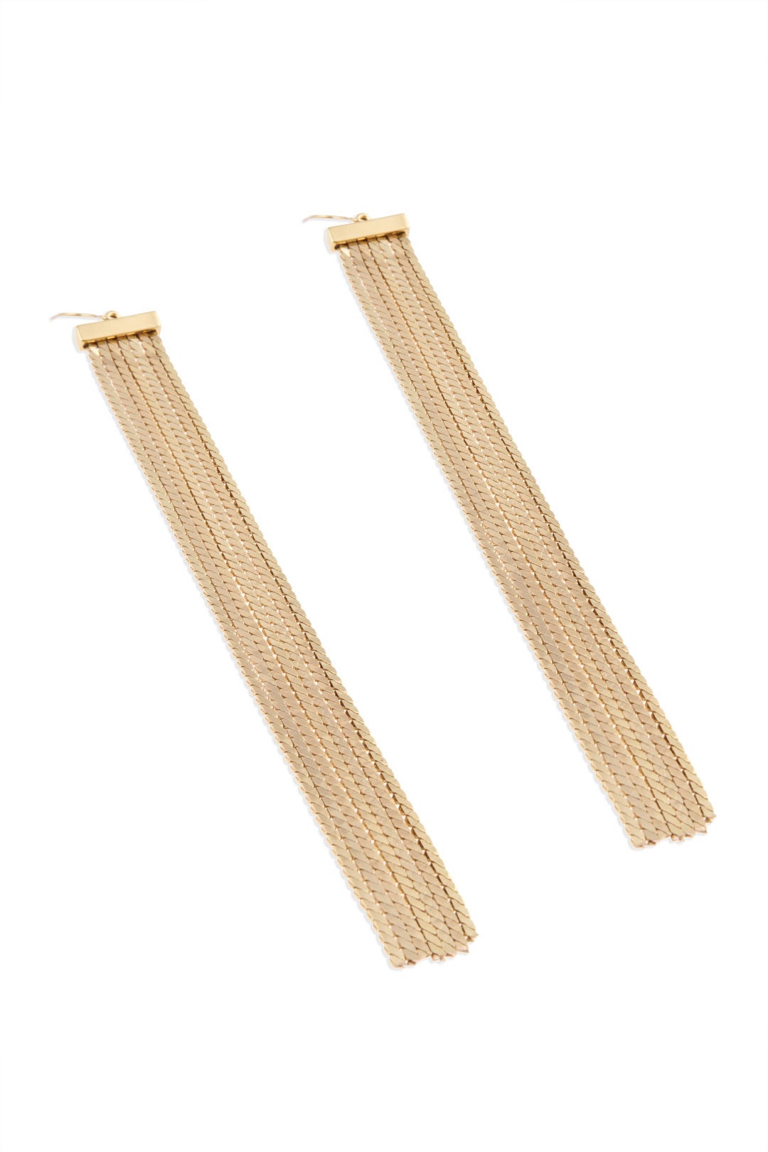 Voyeur Earrings by CC Skye 0