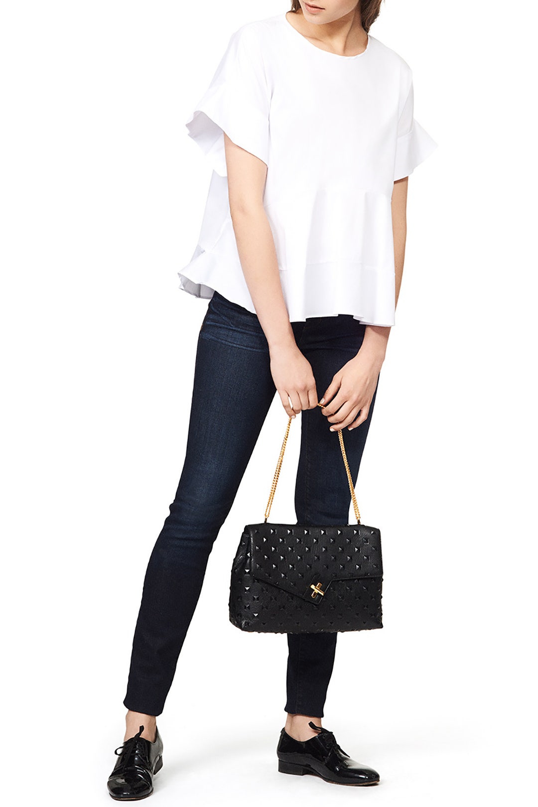 DN Stud Bag by ela Handbags 1