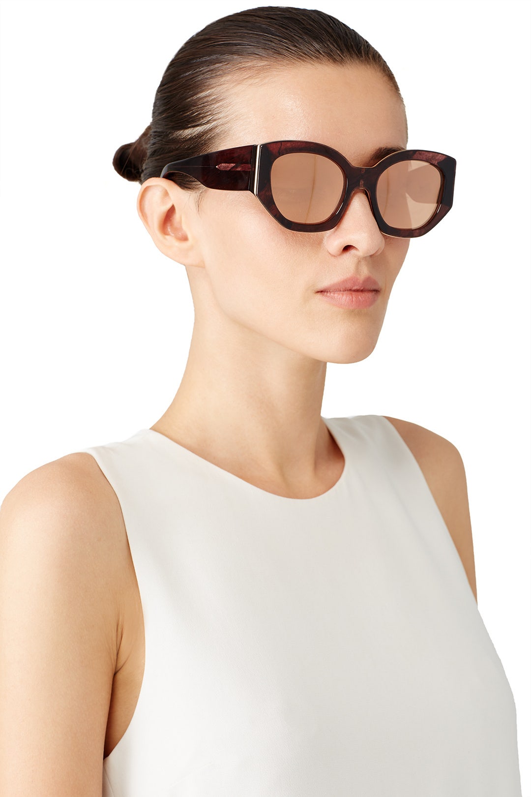 Anderson Sunglasses by Elizabeth and James Accessories 0