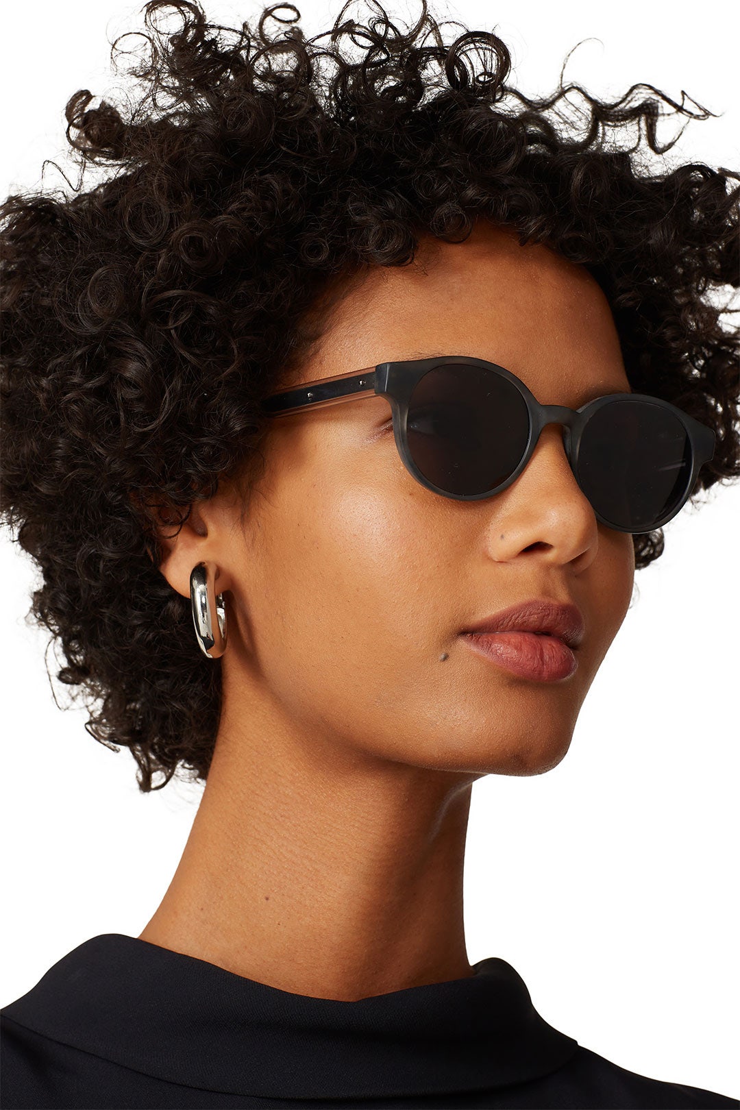 Avana Core Sunglasses by Bottega Veneta 2