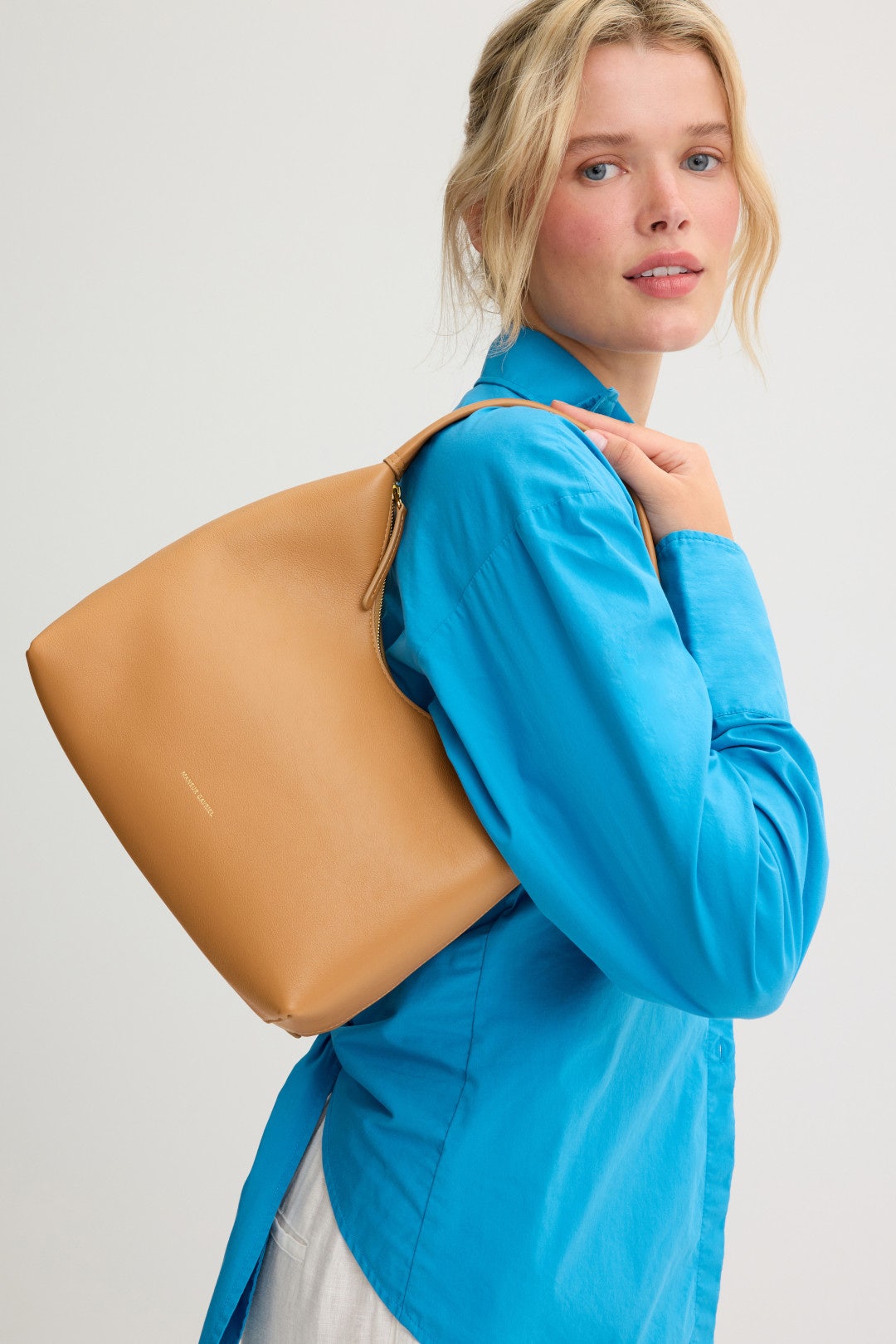 Small Candy Bag by Mansur Gavriel Accessories 1