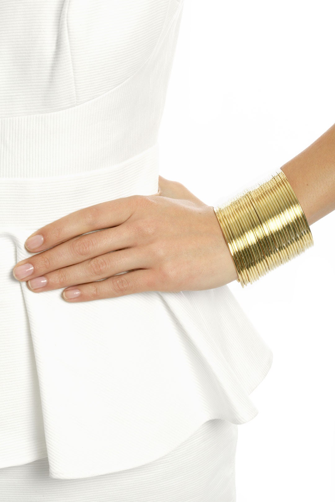 Viva Glam Cuff by Jules Smith 1