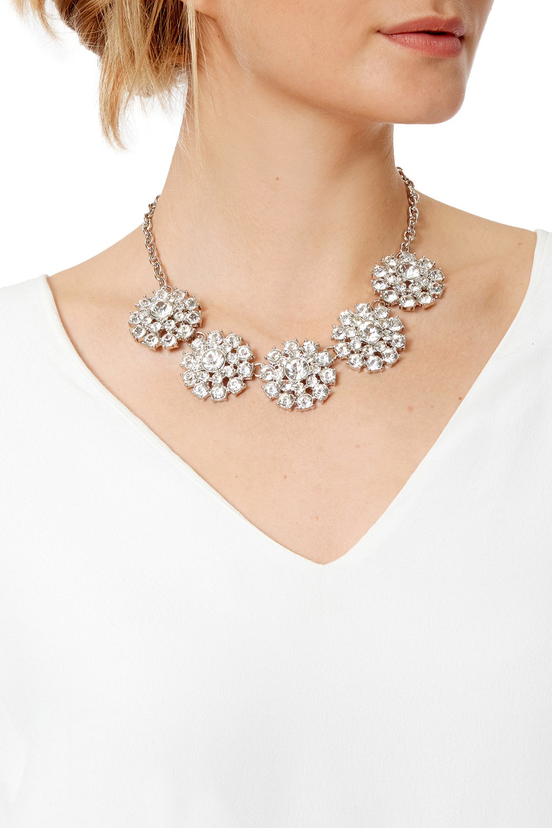 Ayla Necklace by Ella Carter 2
