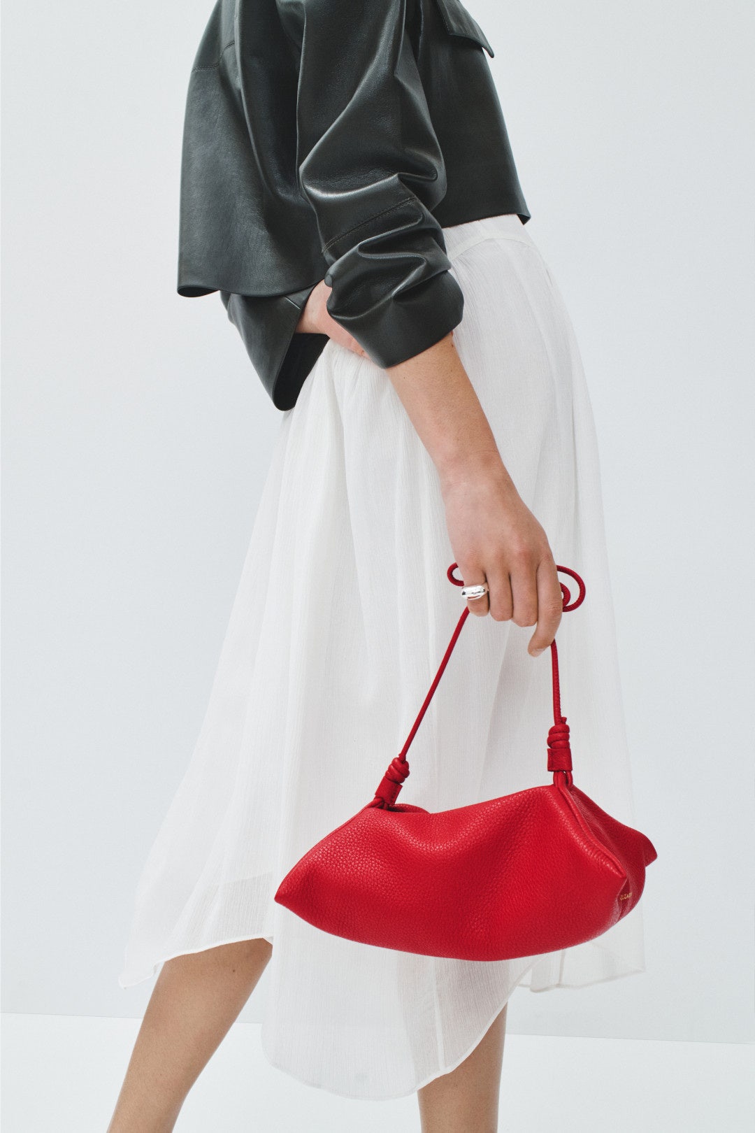 Mini Origami Bag