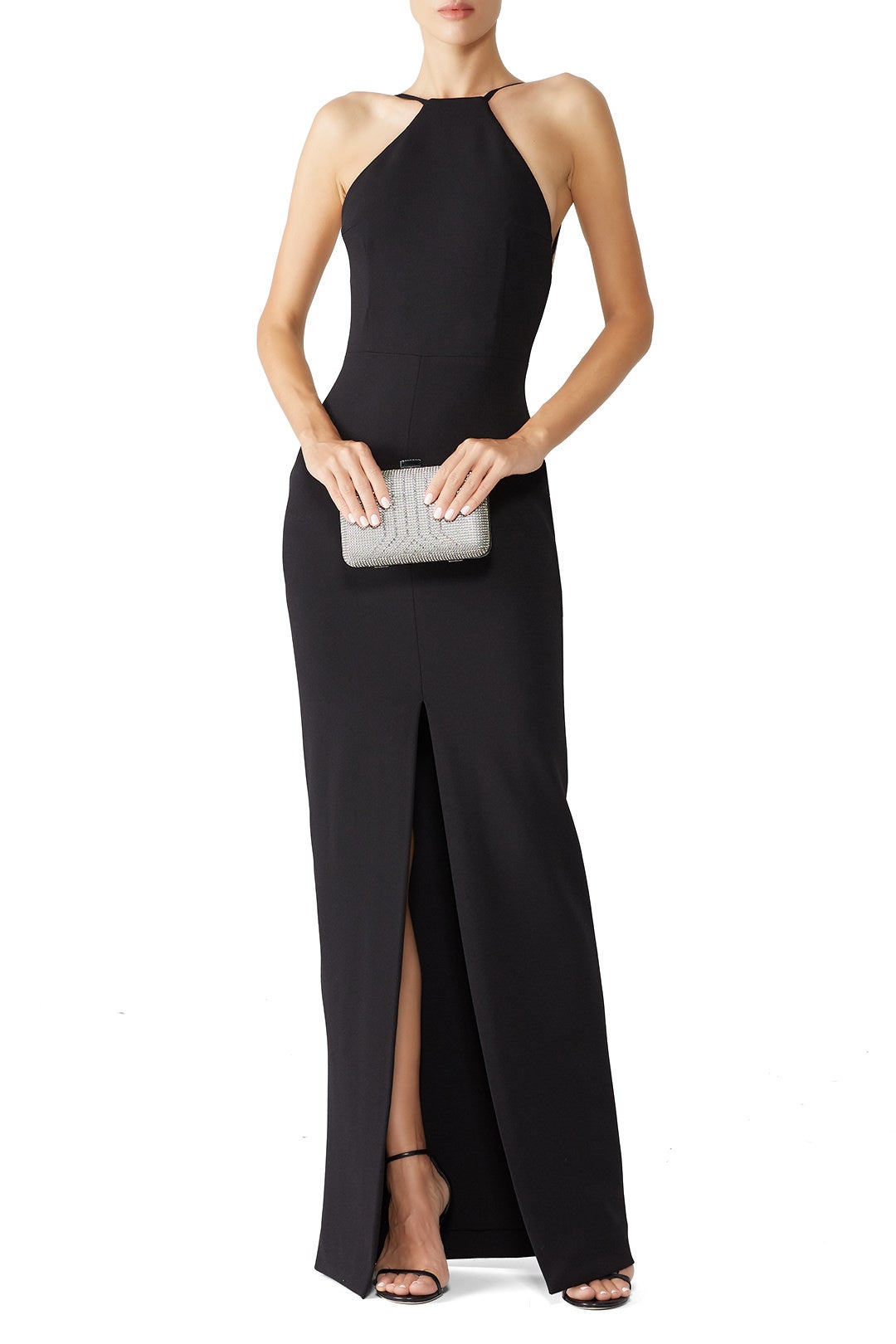 Yves Clutch by Whiting & Davis 1