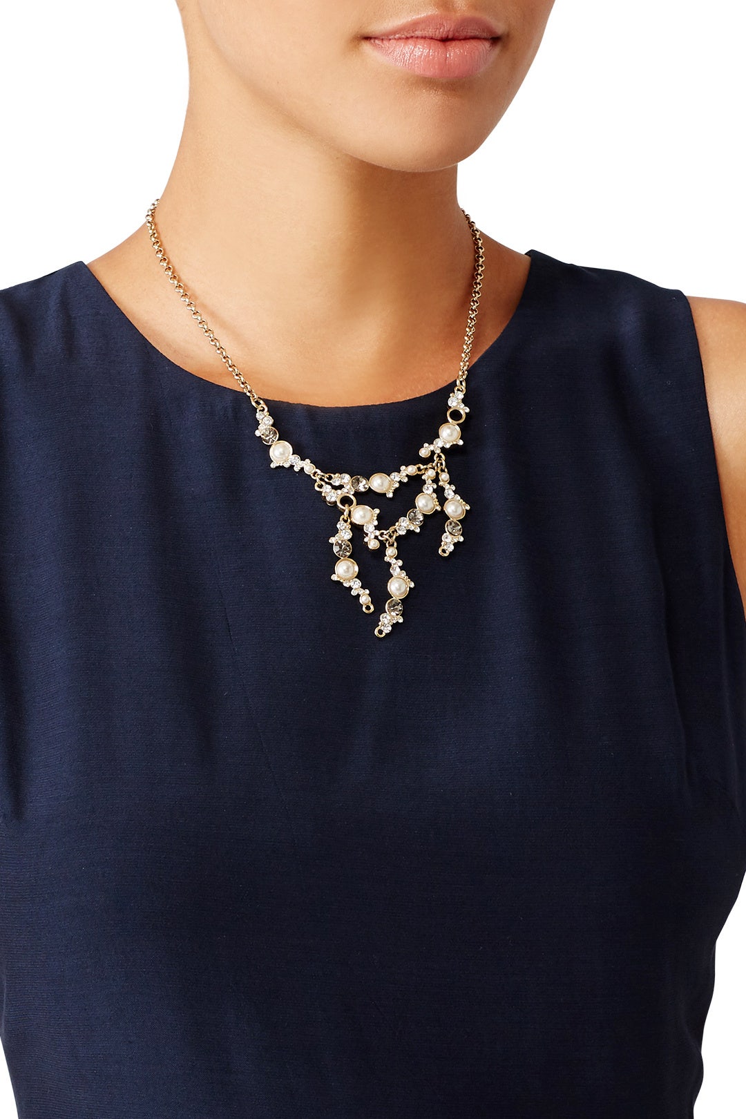 Infinite Necklace by Lulu Frost 2