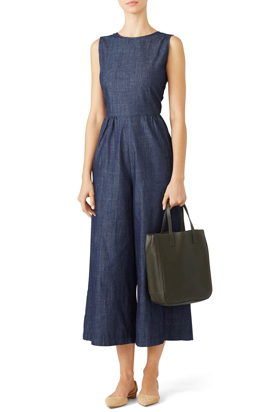 Spruce Mini Shopper by Shinola 2