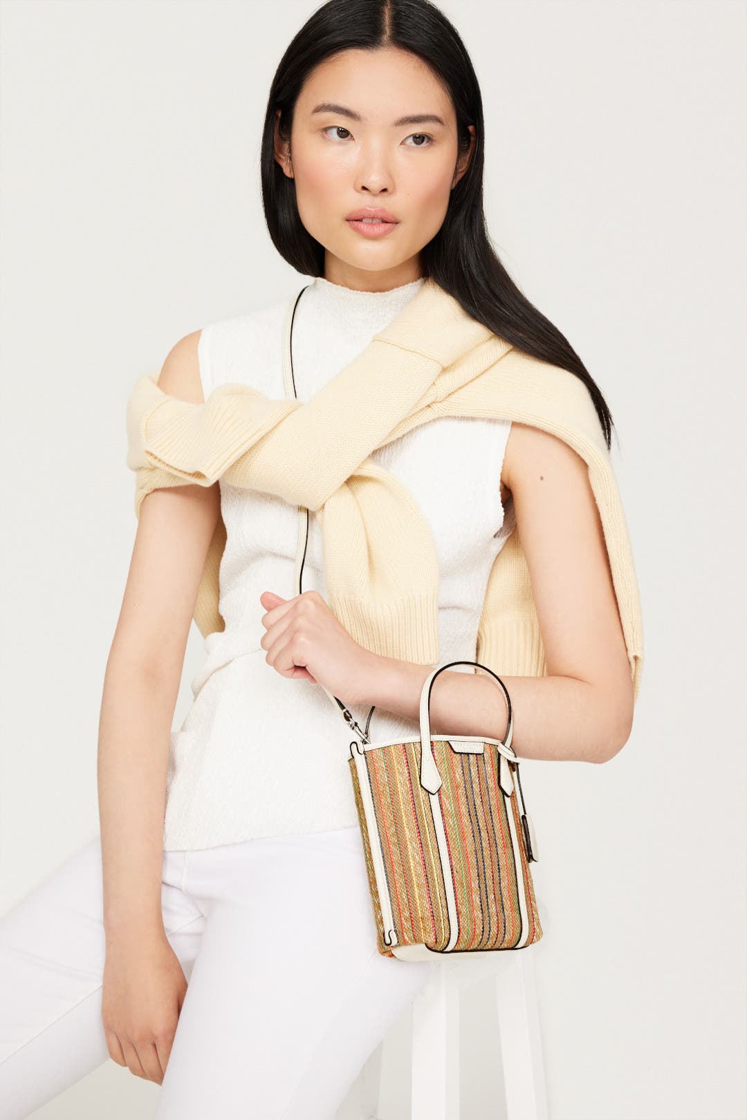perry mini tote