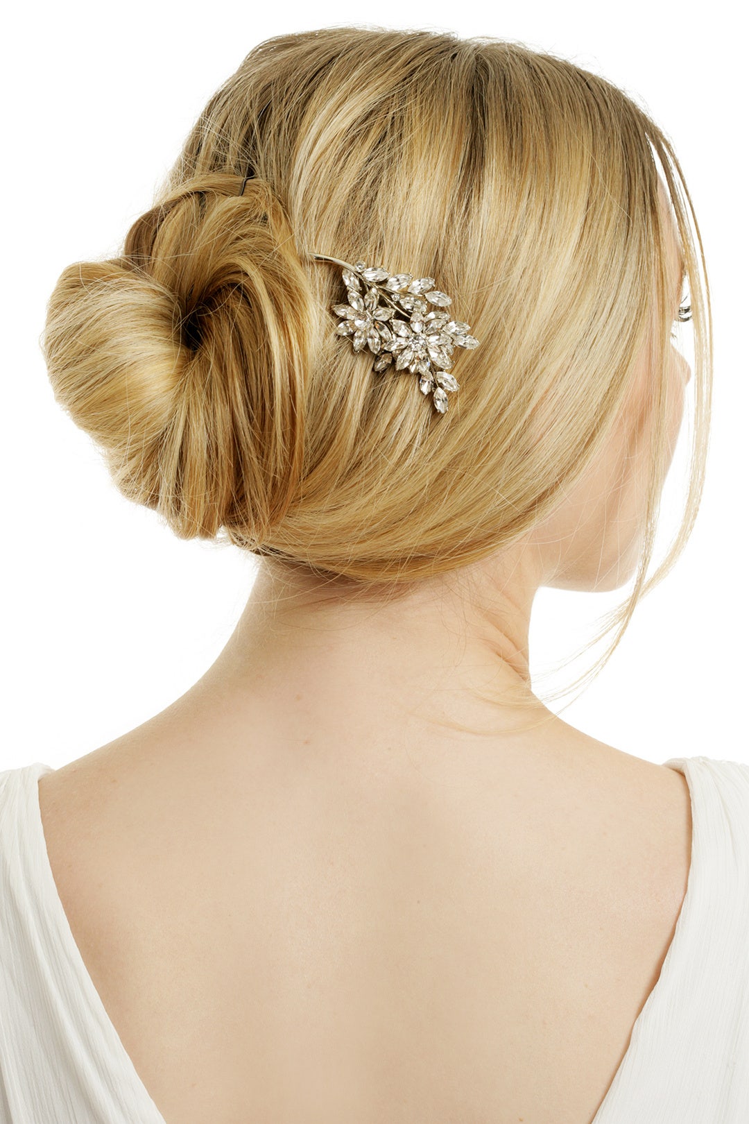 Struck by Love Comb by Ben-Amun 1