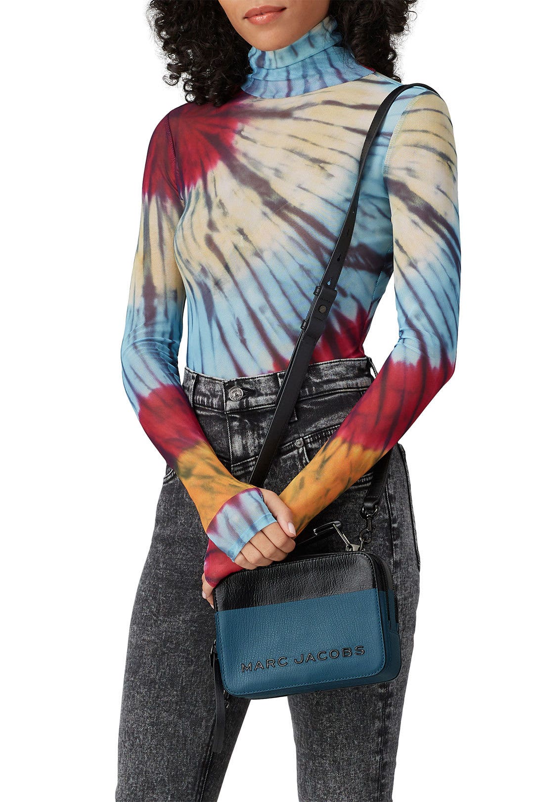 The Lagoon Multi Box 20  by Marc Jacobs Handbags 2