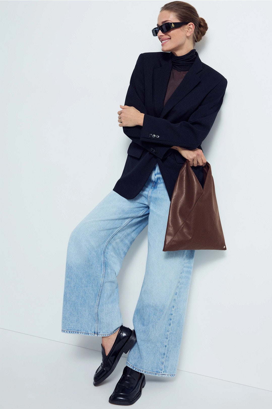 Small Japanese Handbag by MM6 Maison Margiela Accessories 1