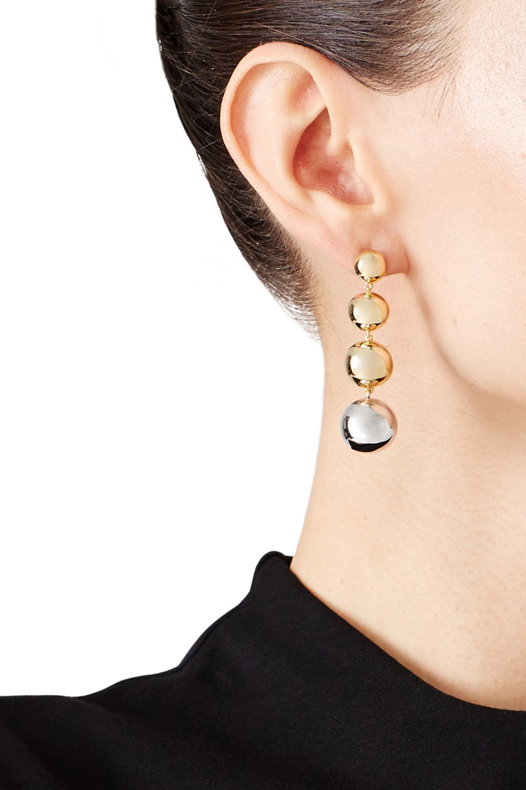Vivi Earrings by Elizabeth and James Accessories 0
