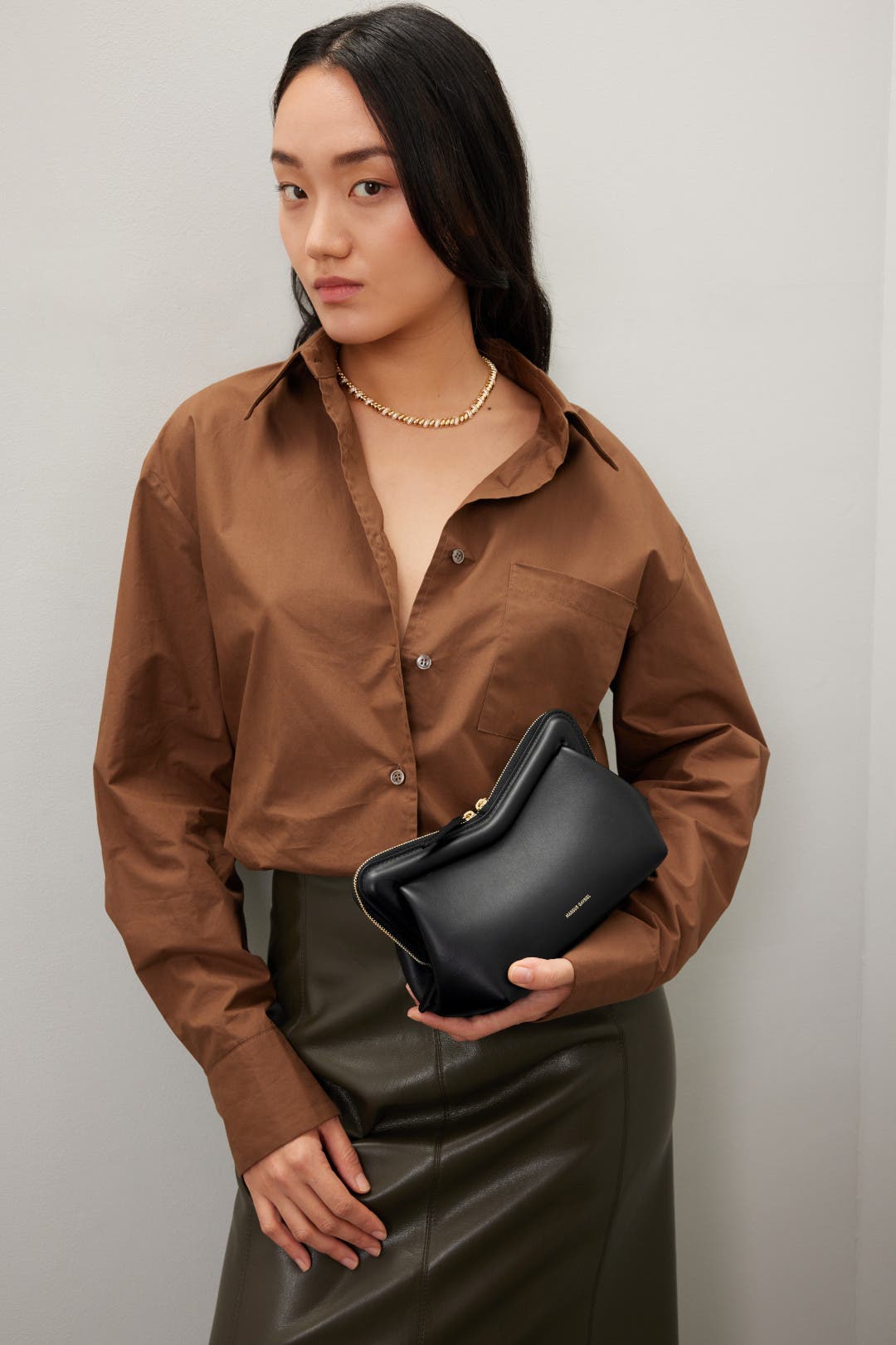 【美品！/早い者勝ち！】 mansur gavriel ミニミニ Mansur Gavriel Mini Candy Bag | Shopbop