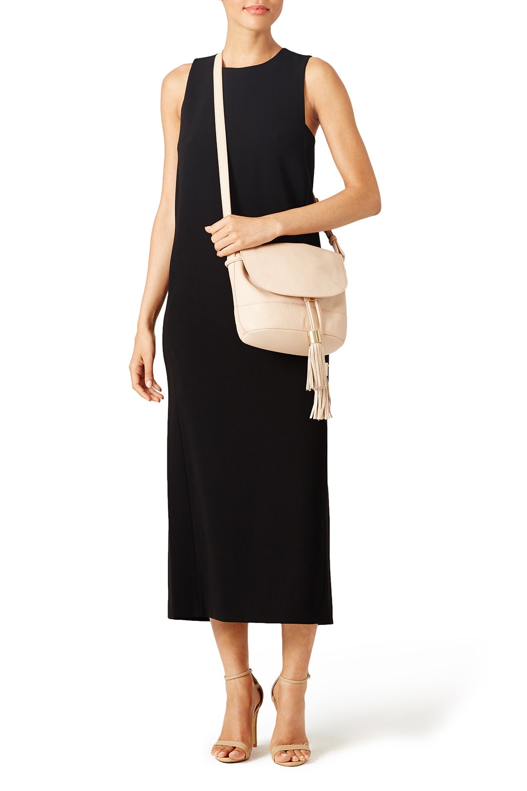 Vickie Crossbody Bag by See by Chloé Accessories 1