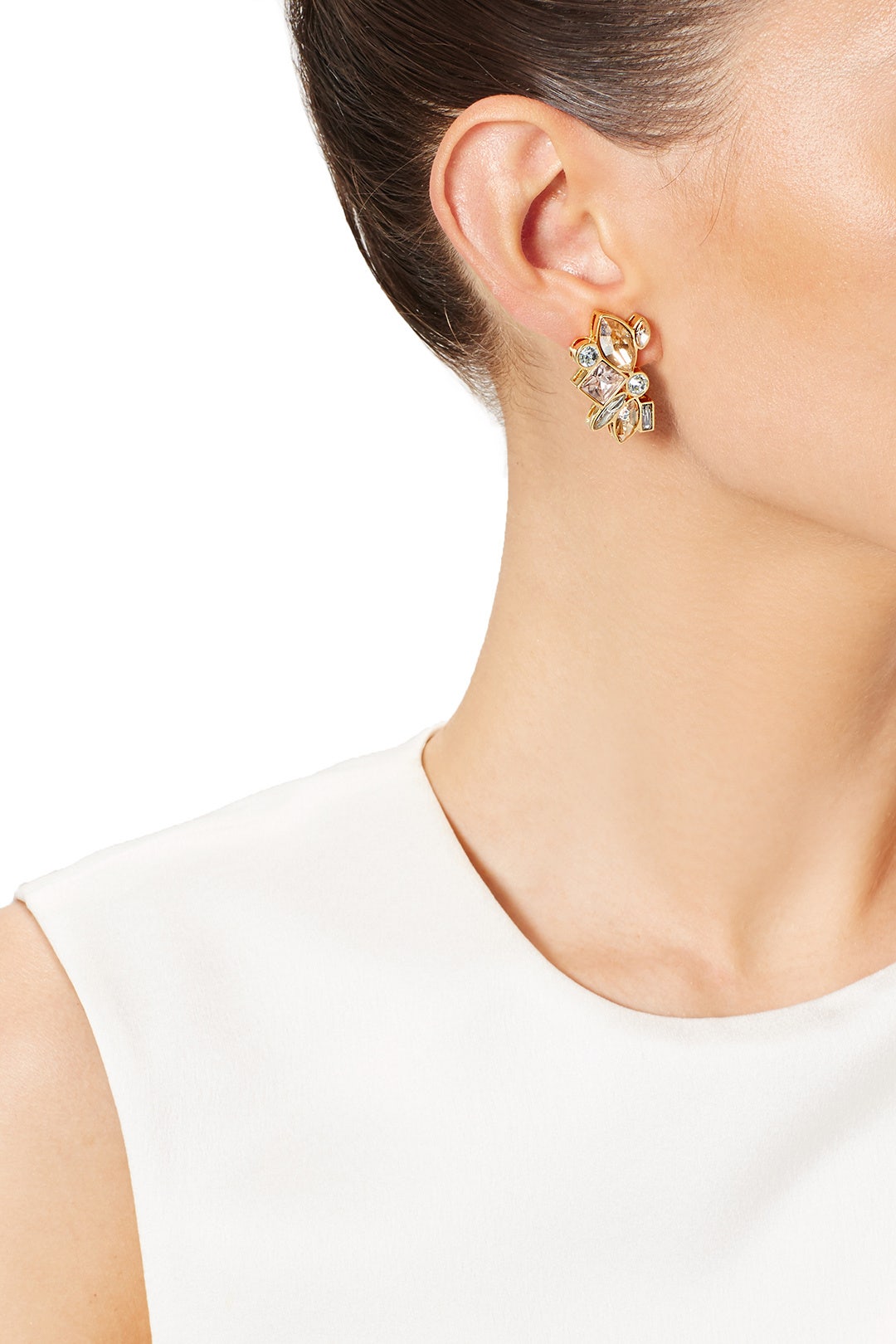 Dylan Earrings by Ella Carter 0